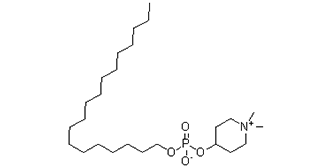 Perifosine (KRX0401) 157716-52-4